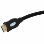 Havit HDMI to HDMI 3 Meter Cable (Black) - Image 3