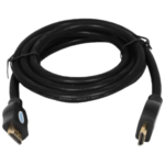 Havit HDMI to HDMI Cable 3M Black