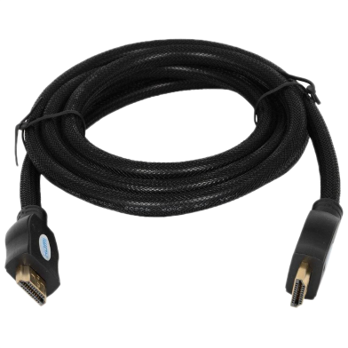 Havit HDMI to HDMI Cable 3M Black