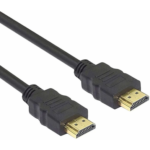 Havit HDMI to HDMI 3 Meter Cable (Black) - Image 2