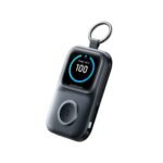 JOYROOM JR-W19 3-in-1 5000mAh Magnetic Watch Charger Power Bank