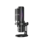 Boya K9 RGB USB Microphone Price in BD - Image 2