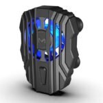 MEMO FL01 Mobile Phone Radiator Cooling Fan