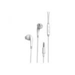 Oraimo Halo 2S OEP-E21P 3.5mm In-Ear Wired Earphone Black Original