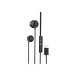 Oraimo Halo Airy OEP-650 Type-C Wired Earphone White Original
