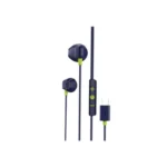 Oraimo Halo Airy OEP-650 Type-C Wired Earphone White Original