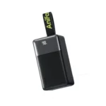 Oraimo PowerJet 501 50000mAh 85W Power Bank Price in Bangladesh - High-capacity laptop portable charger with smart LED display