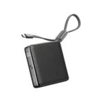oraimo Power Nova L11 10000mAh 22.5W Power Bank Price in Bangladesh - Slim fast charging portable battery pack