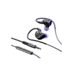 Plextone G31 Venom Tactical Gaming Earphone Black Original