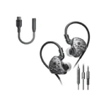 Plextone G31 Venom Tactical Gaming Earphone Black Original