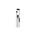 Sony IER-EX15C USB-C Wired In-Ear Headphone Black Original