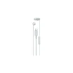 Sony IER-EX15C USB-C Wired In-Ear Headphone Black Original