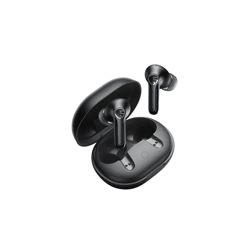 SoundPEATS T3 Pro ANC TWS Earbuds Black