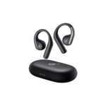 Anker Soundcore AeroFit 2 Open-Ear Bluetooth Earbuds - Black