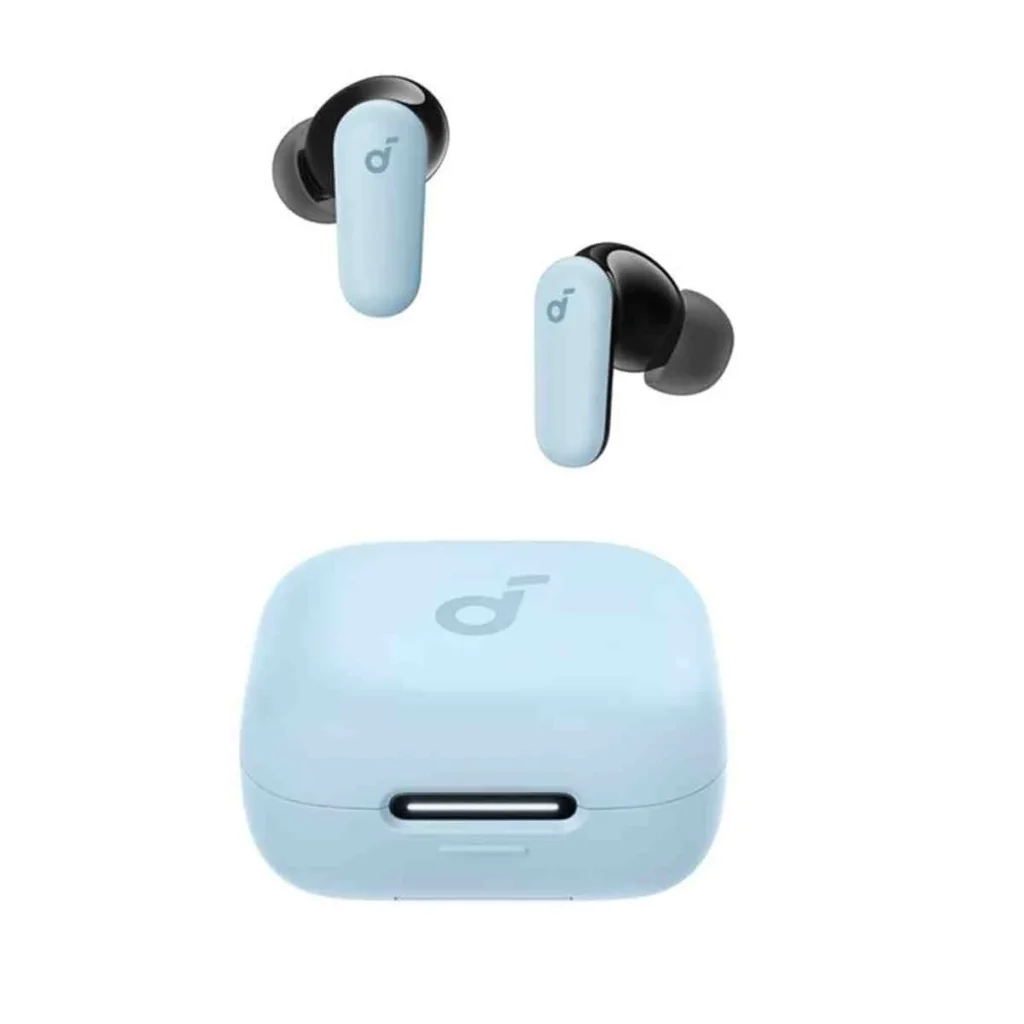 Anker Soundcore R50i NC True Wireless Earbuds - Blue