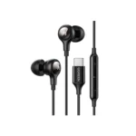 UGREEN EP103 3.5mm Wired In-Ear Earphone Black Original
