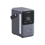 Ugreen PB770 300W 48000mAh LiFePO4 Power Bank Price in Bangladesh - Industrial portable power station with AC outlet and smart display