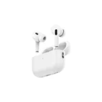 WiWU Airbuds Pro 2 ANC USB-C Updated Version White