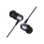 Xiaomi Capsule In-Ear Wired Headphone Space Gray Original