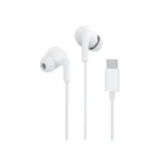 Xiaomi Type-C Wired In-Ear Earphone Black Original