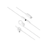 Google Pixel USB-C Wired Earbuds White Original