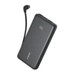 Anker Zolo 22.5W 10000mAh Power Bank Black