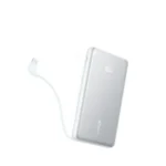 Anker Zolo 22.5W 10000mAh Power Bank White