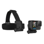 GoPro Pro 3.5mm Mic Adapter For Hero10/9/8/7/6/5 - Image 2