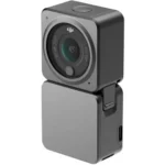 DJI Action 2 Power Combo 128GB Storage Action Camera