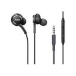 AKG 3.5mm In-Ear Wired Earphone M70 Black Original