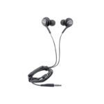 AKG 3.5mm In-Ear Wired Earphone M70 Black Original