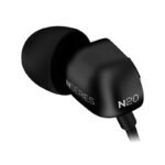 AKG N20 3.5mm Reference In-Ear Wired Earphone Black Original