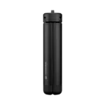 Insta360 All-Purpose Mini Tripod Price in BD - Compact black aluminum alloy table tripod with extendable legs for action cameras