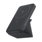 Anker 622 MagGo 5000mAh Magnetic 12W Power Bank Black