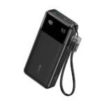 Anker PowerCore 30W 20000mAh Power Bank Black