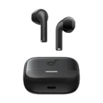 Anker Soundcore K20i True Wireless Earbuds - Black