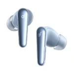 Anker Soundcore Liberty 4 Pro ANC Earbuds- Blue - Image 3