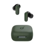 Anker Soundcore R50i NC TWS Earbuds- Green - Image 2
