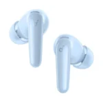 Anker Soundcore R60i NC TWS Earbuds- Blue - Image 2
