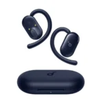 Anker Soundcore V20i Bluetooth Open-Ear Earbuds - Blue