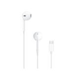 Apple EarPods with USB-C Connector White Original