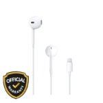 Apple EarPods with Lightning Connector White Original