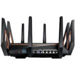 Asus ROG Rapture GT-AX11000 Tri-Band WiFi Gaming Router Price in BD - Image 3