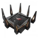 Asus ROG Rapture GT-AX11000 Tri-Band WiFi Gaming Router Price in BD - Image 2