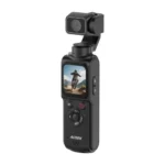 Ausek AT-M105 4K Pocket Gimbal Camera