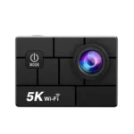 Ausek AT-M44R 5K Wifi Waterproof Action Camera