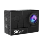 Ausek AT-M44R 5K Wifi Waterproof Action Camera - Image 2
