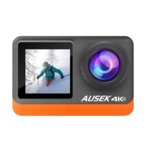 at-m80tr-001-500x500 Ausek AT-M80TR 4K WiFi Waterproof Action Camera
