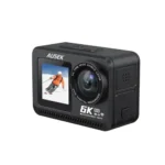 Ausek AT-M84TR 6K 30fps Waterproof Action Camera - Image 3