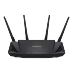 ASUS RT-AX58U AX3000 Dual Band WiFi 6 Router Price in BD - Image 4